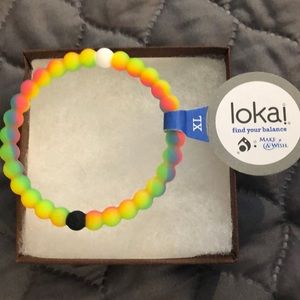 Lokai Bracelet